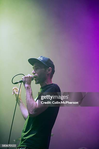 Scottish Rapper Springburn 408 Rapper Cameron Stock Photos, High-Res Pictures, and Images - Getty ...