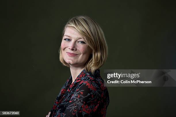 Kerry Hudson Photos and Premium High Res Pictures Getty Images