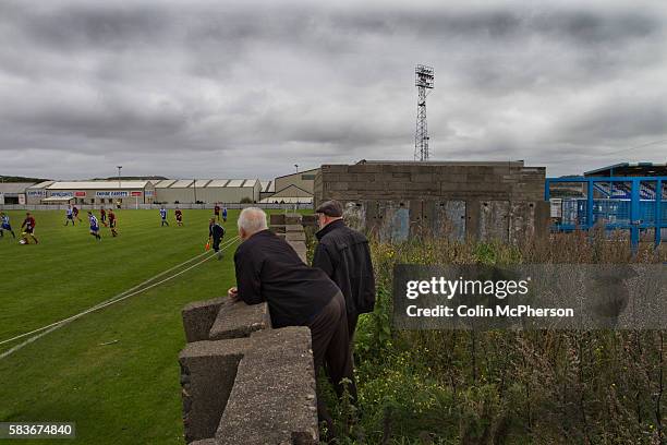 Furness Rovers 276 Colin Berry Photos & High Res Pictures - Getty Images