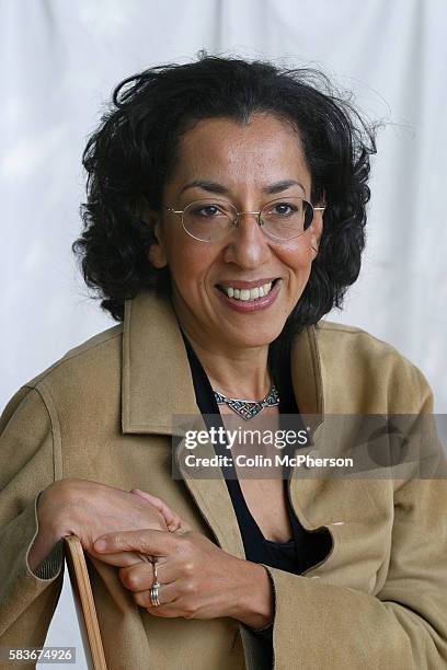 British writer Andrea Levy pays a visit to the 2004 Edinburgh International Book Festival where she talked about her story of immigration to England...