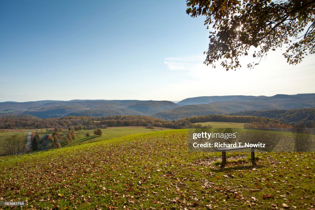 Laurel Highlands