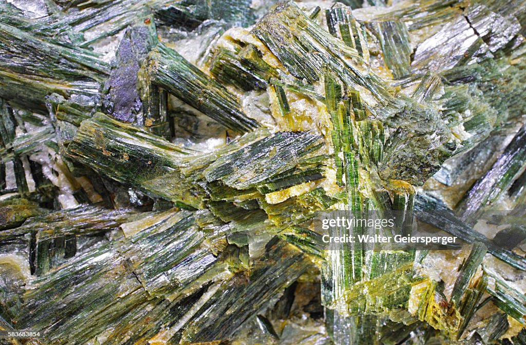 Actinolite