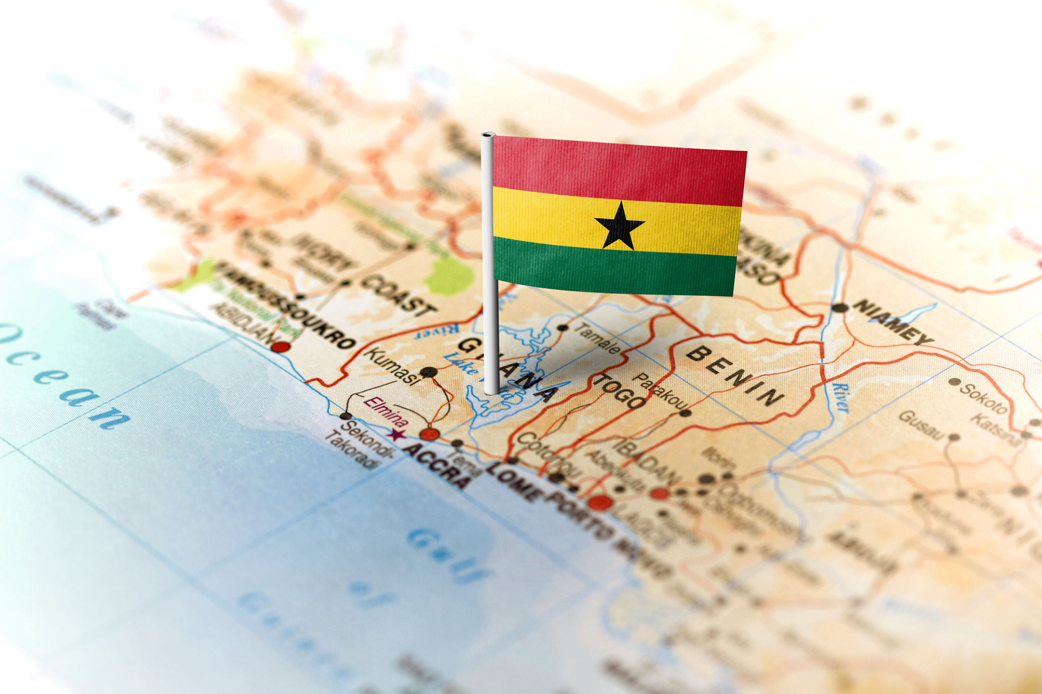 ghana travel tips