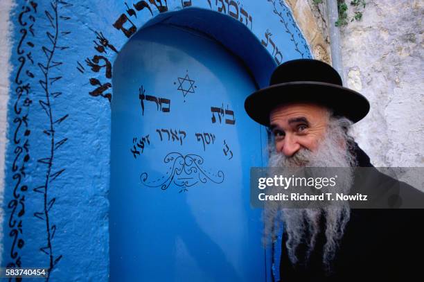 Past Rabbi Old Jewish Rabbis Photos and Premium High Res Pictures - Getty Images