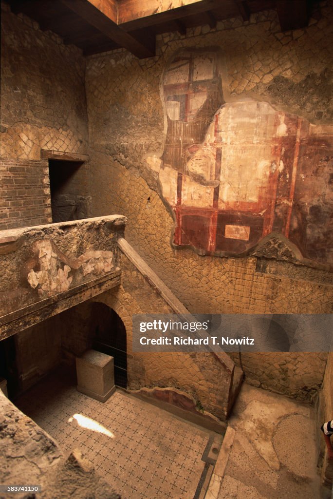 Roman House