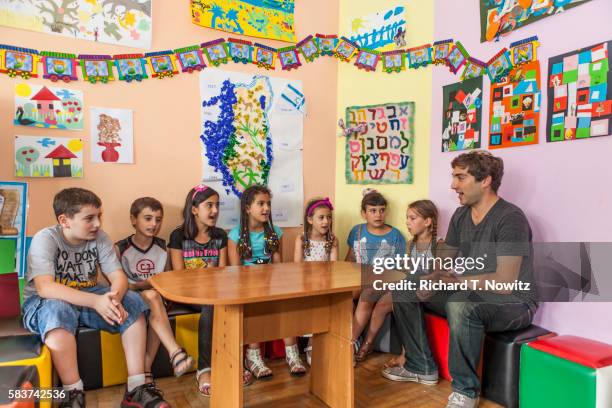 Melamed 582 Jewish Teachers Stock Photos, High-Res Pictures, and Images - Getty ...