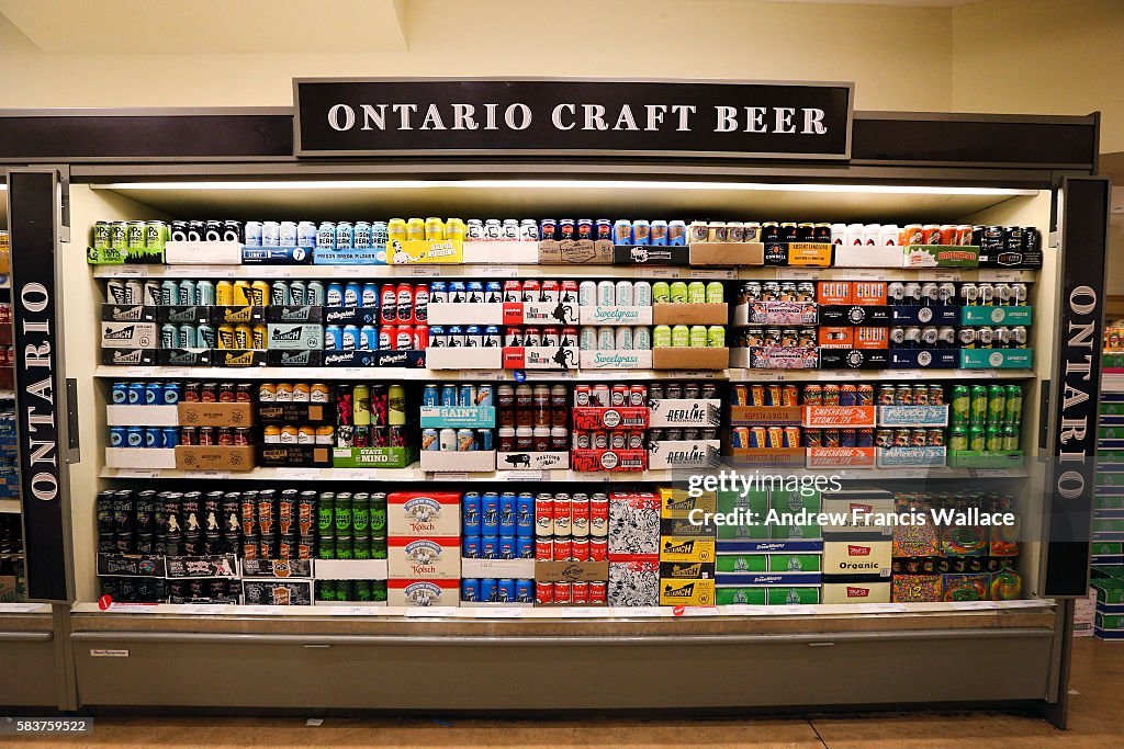 LCBO launches new e-commerce initiative