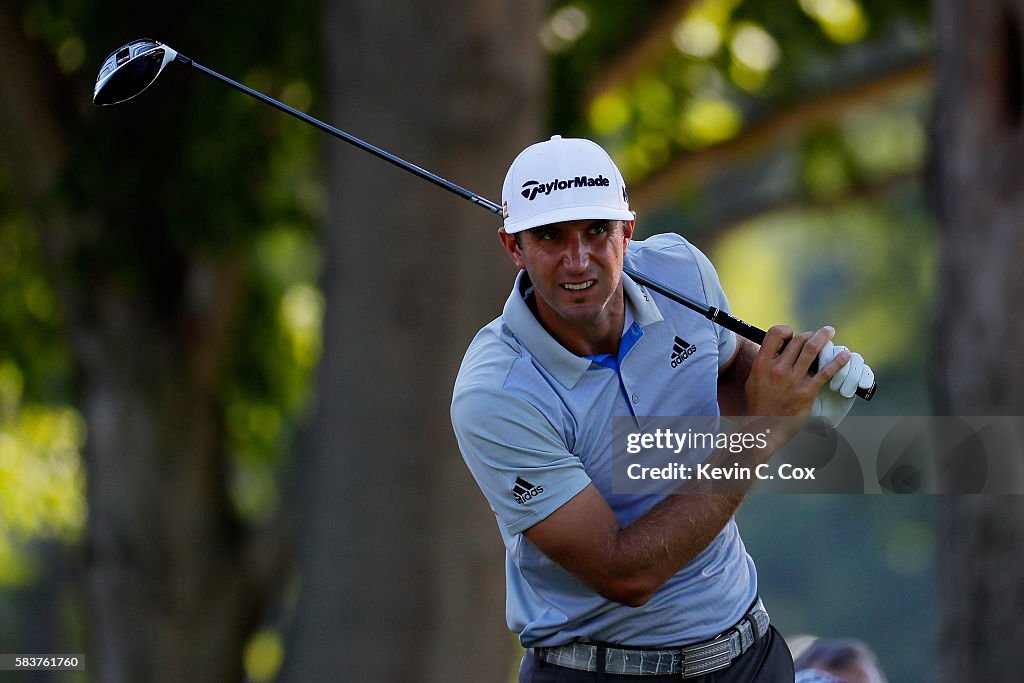 PGA Championship - Preview Day 3