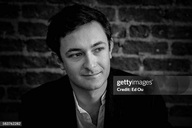 Ben Judah StockFotos und Bilder Getty Images