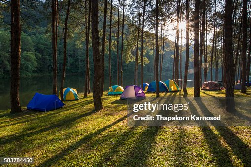 Pang Ung in Mae Hong Son