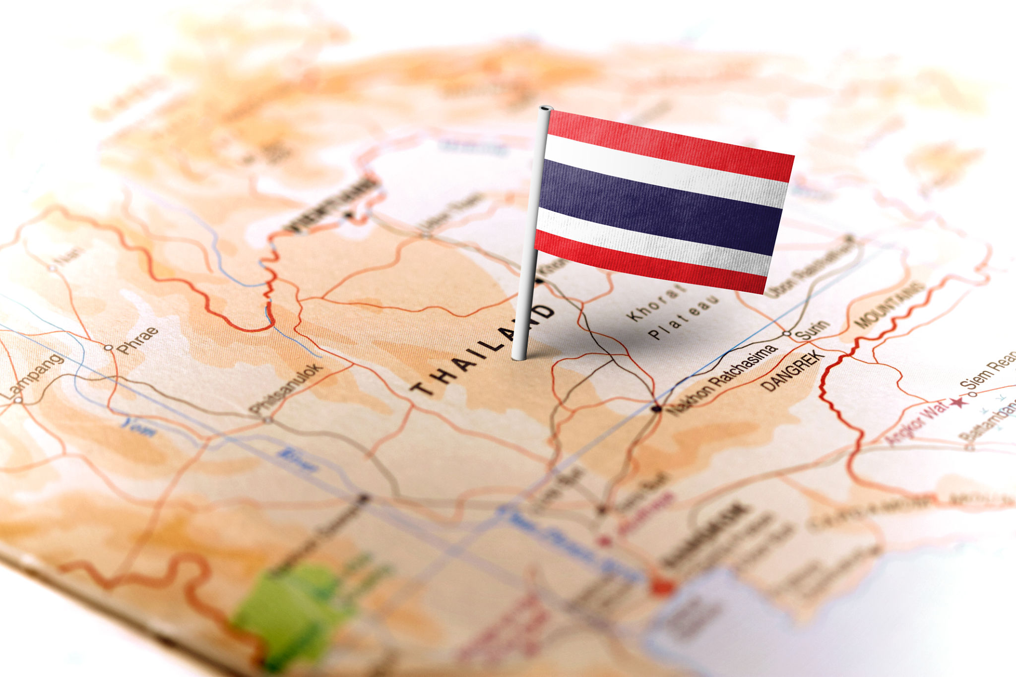 thailand legal help