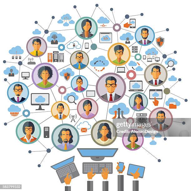 222点のファイル共有イラスト素材 Getty Images 222点のファイル共有イラスト素材 Getty Images