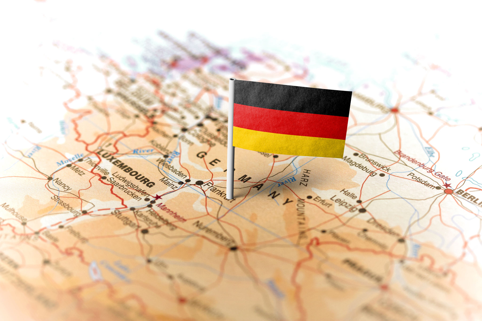 medical travel germany