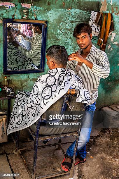 1,294 Indian Barber Photos and Premium High Res Pictures - Getty Images