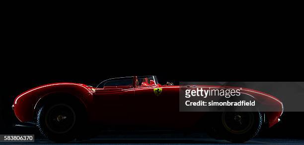 10,120 Classic Ferrari Photos and Premium High Res Pictures - Getty Images