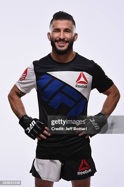 Ian Mccall (Fighter) Photos and Premium High Res Pictures - Getty Images