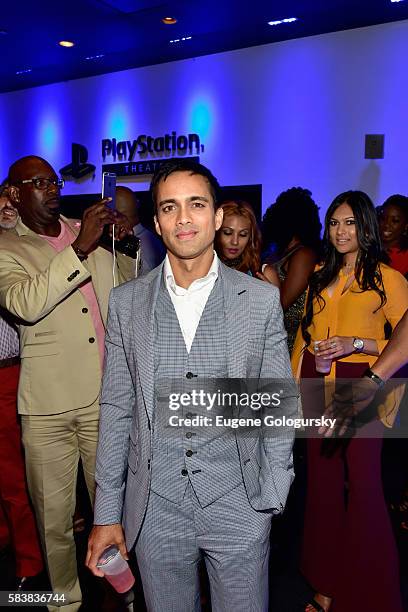 Rampersad Photos and Premium High Res Pictures - Getty Images
