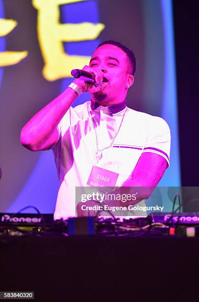 Dj Young Chow Photos and Premium High Res Pictures - Getty Images