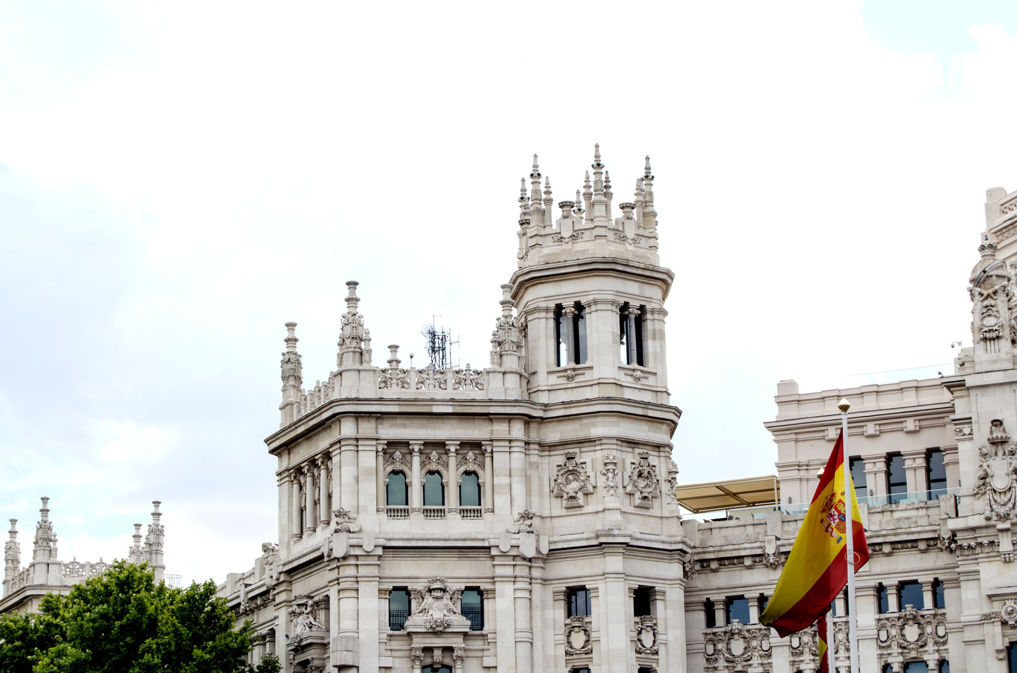 evento cultural madrid