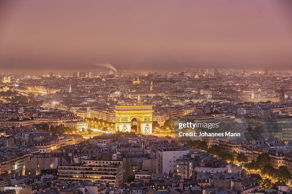 Paris