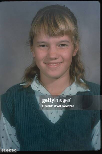 Kristin Smart went missing on May 25, 1996 while attending California Polytechnic State University, San Luis Obispo and has not been heard from since.