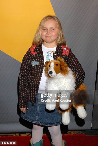 Actress Maria Lark arrives at the NBC Winter 2007 Television Critics Association Press Tour All-Star Party at the Ritz-Carlton Huntington Hotel in...