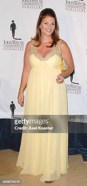 Marissa Diteaux arrives to the 22nd Annual Odyssey Ball, a major fundraiser for the John Wayne Cancer Insitute, at the Beverly Hilton Hotel. Larry...