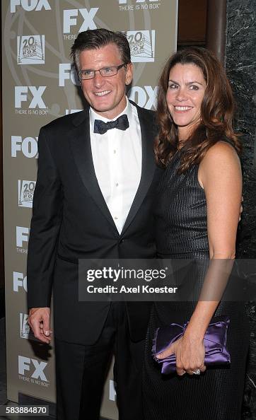 Kevin Fox Riley LOS ANGELES, CA, -- Kevin Riley, president of Fox Broadcasting,... News ...