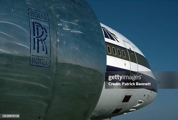 Lockheed 1011 Number 2 Engine Lockheed 1011 Photos and Premium High Res Pictures - Getty Images