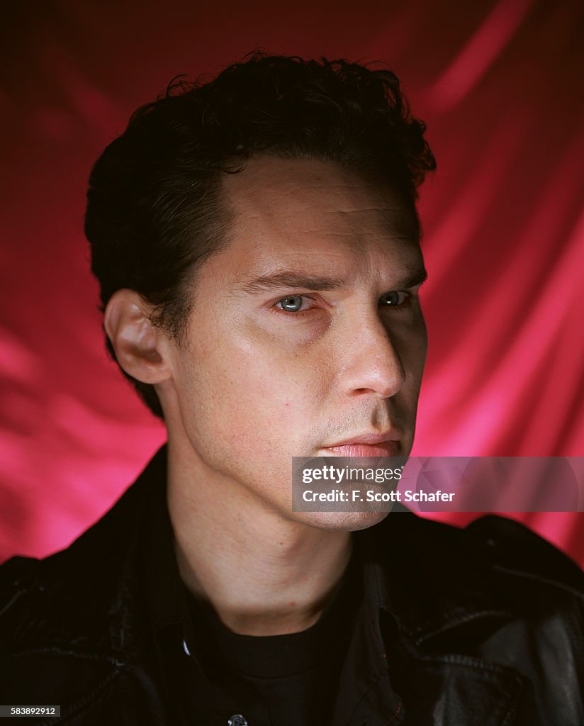 Bryan Singer, Wired Magazine, June 2006