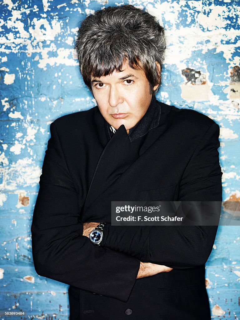 Blondie, April 18, 2011