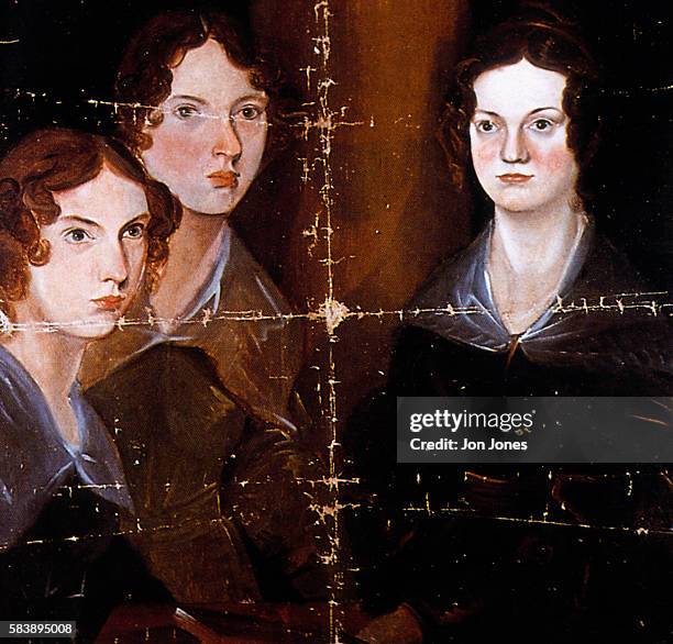 Following the Bronte Sisters' Path