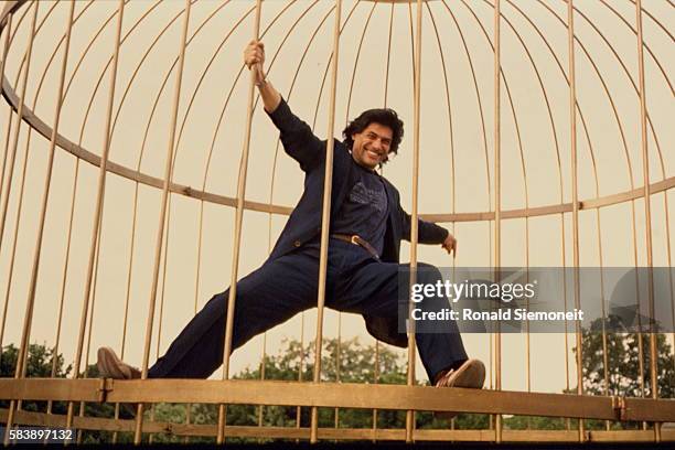 247 Corraface Photos & High Res Pictures Getty Images