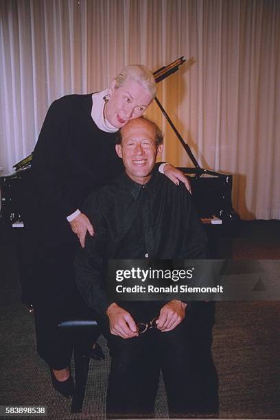 PIANIST DAVID HELFGOTT