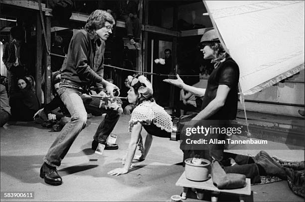 Schechner Richard Schechner Photos and Premium High Res Pictures - Getty Images