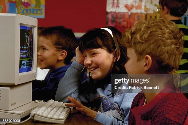 1990 Computer Photos and Premium High Res Pictures - Getty Images