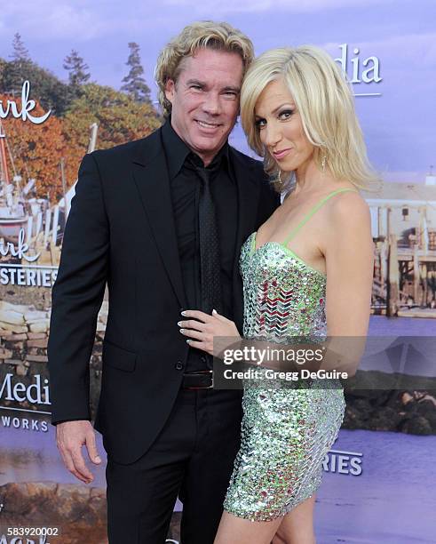 Debbie Rirledge 799 Debbie Taylor Photos & High Res Pictures - Getty Images