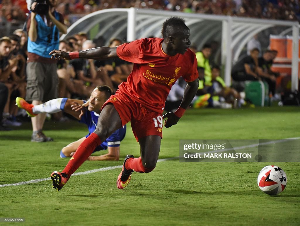 FBL-US-ICC-CHELSEA-LIVERPOOL