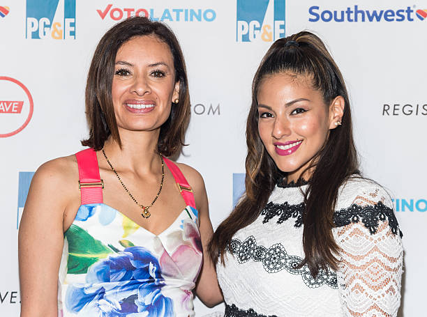 PA: Voto Latino's "Brave Party" Celebrates The Power Of The Latino Vote