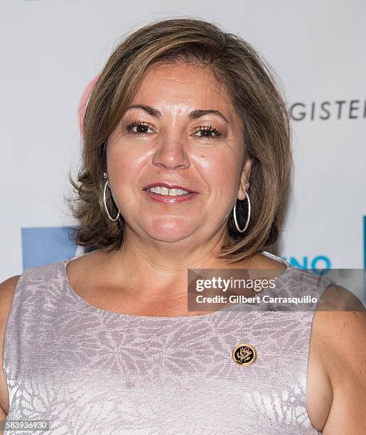 Ms Sanchez Linda Sánchez Photos and Premium High Res Pictures - Getty Images