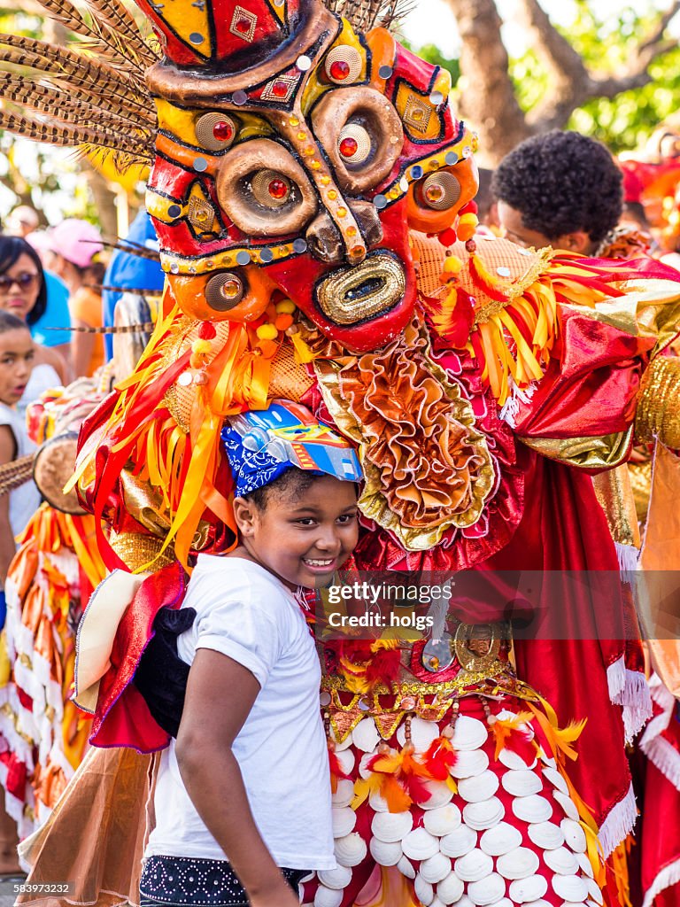 Karneval in Sosua