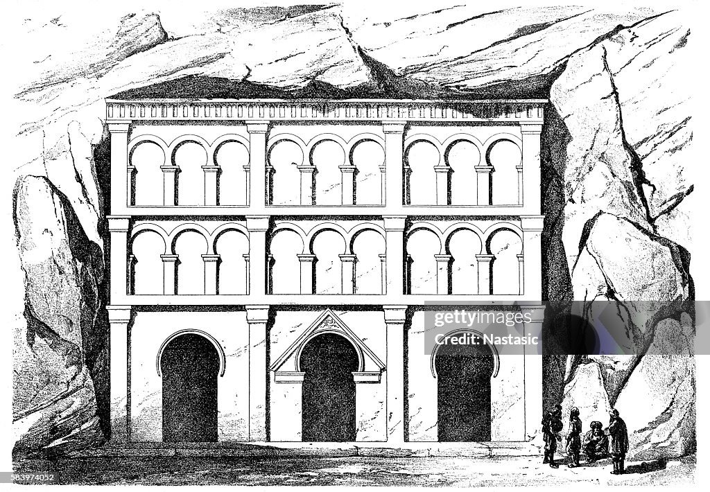 Byzantine architecture
