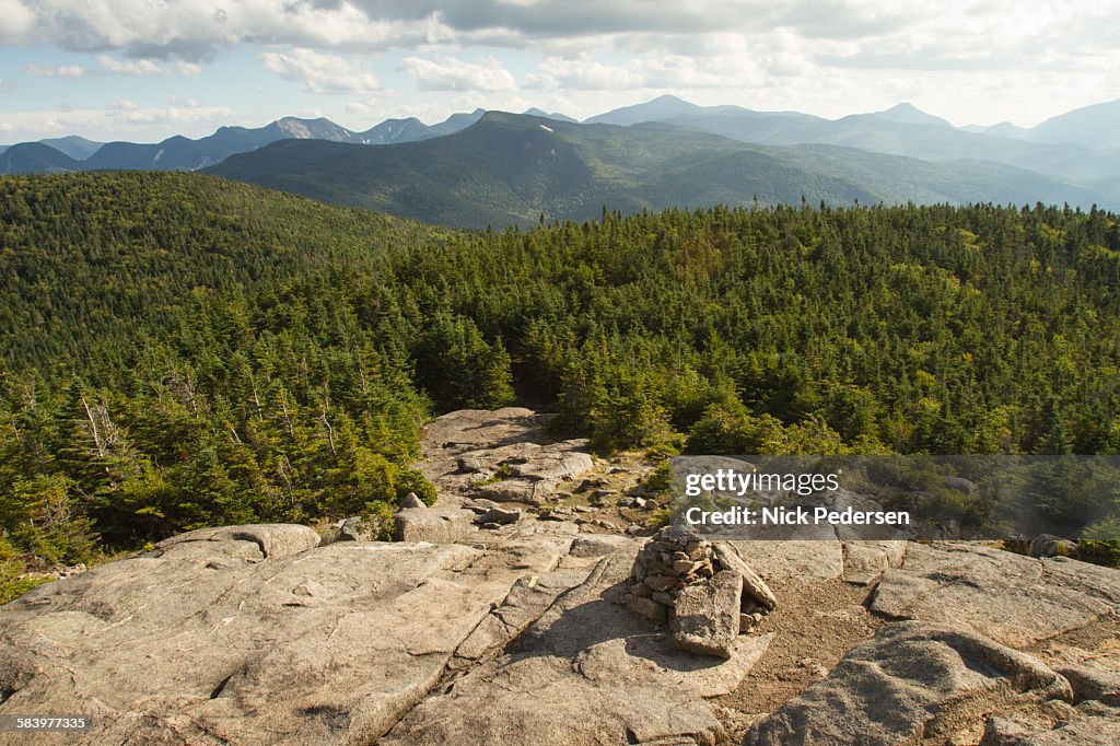 Adirondack High Peaks