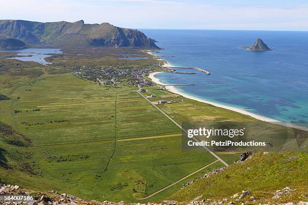 Andoya Map 186 Andoya Stock Photos, High-Res Pictures, and Images - Getty Images