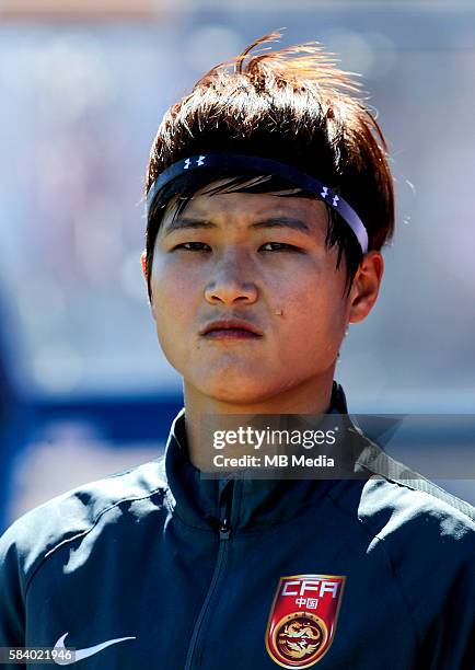 Mac Jun 8,267 Ma Jun Photos & High Res Pictures - Getty Images