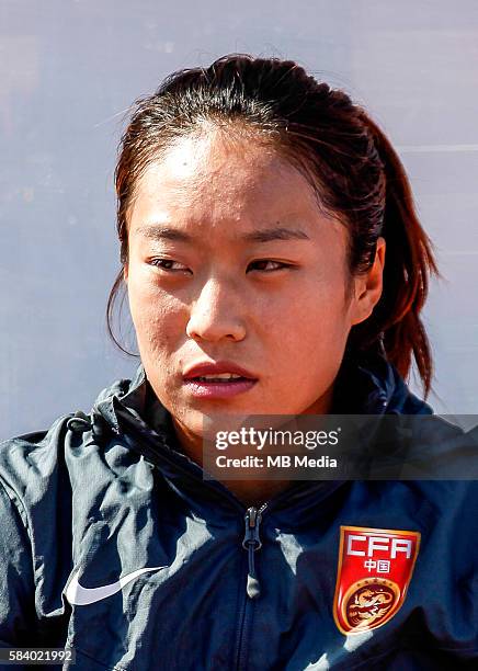 Tang Rio 564 Jiali Stock Photos, High-Res Pictures, and Images - Getty Images