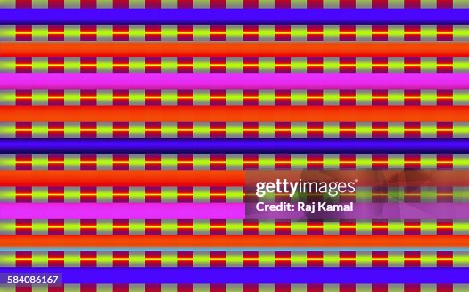 Horizontal Columns High-Res Vector Graphic - Getty Images