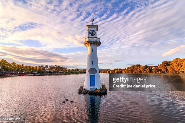 cpt scott memorial, roath park - cardiff wales stock pictures, royalty-free photos & images