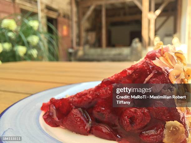 raspberry pie - fo ti stock pictures, royalty-free photos & images
