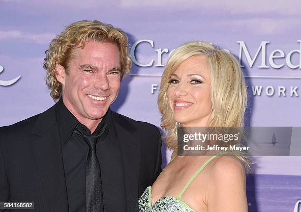 Debbie Rutledge Stayner Debbie Gibson Rutledge Taylor Photos and Premium High Res Pictures ...